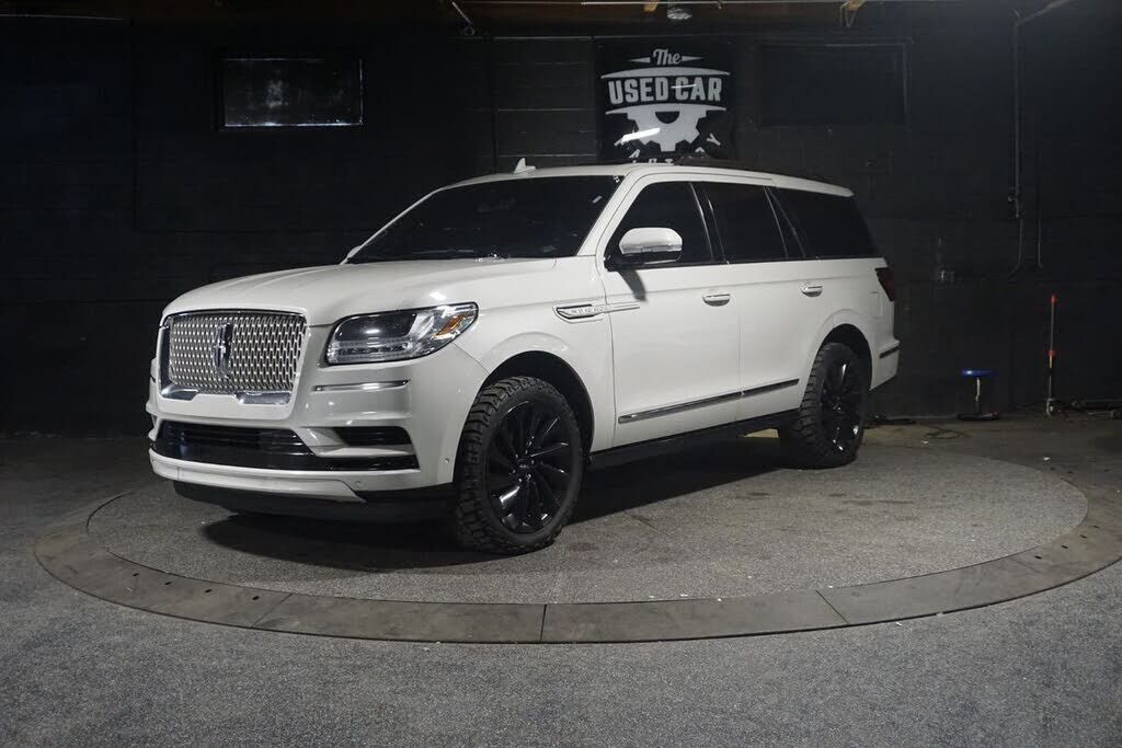 2021 LINCOLN Corsair