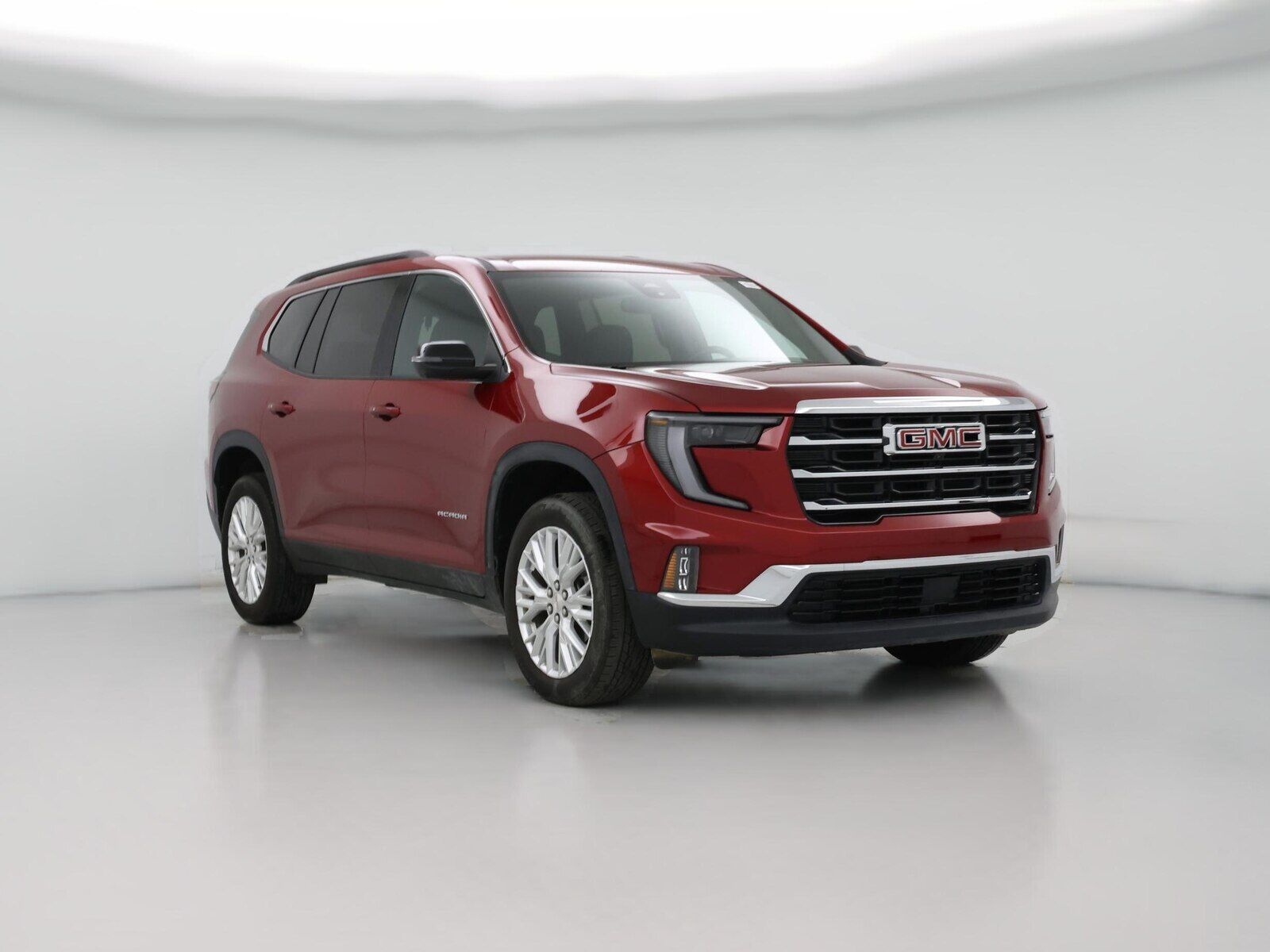2024 GMC Acadia