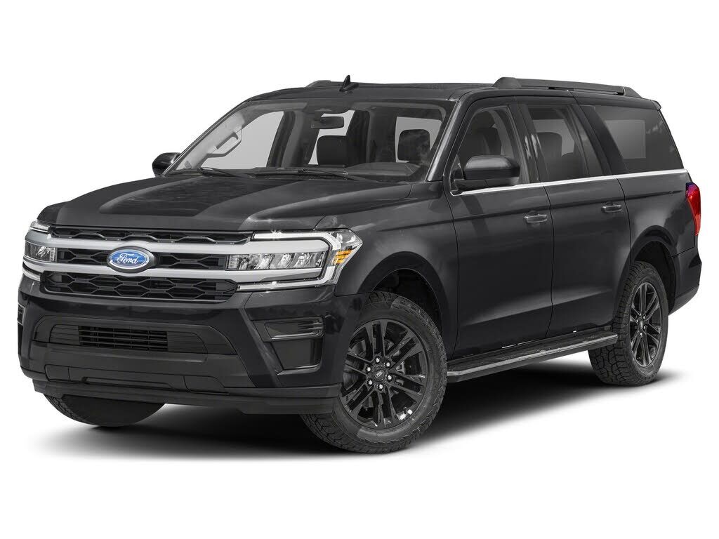2022 FORD Expedition