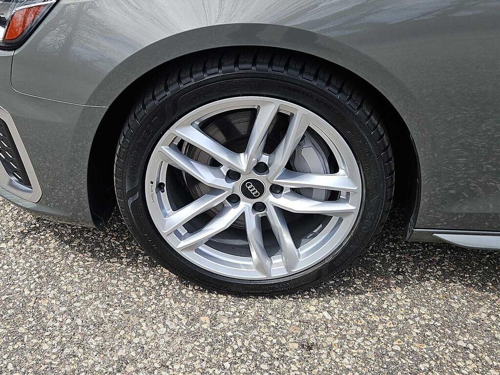 2023 Audi A4