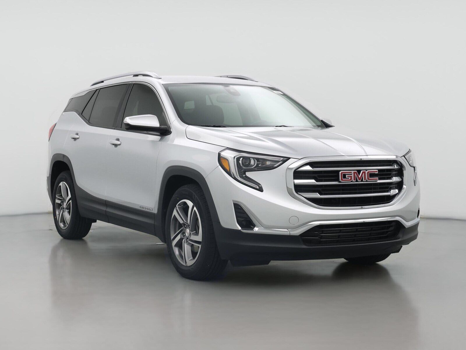 2021 GMC Terrain