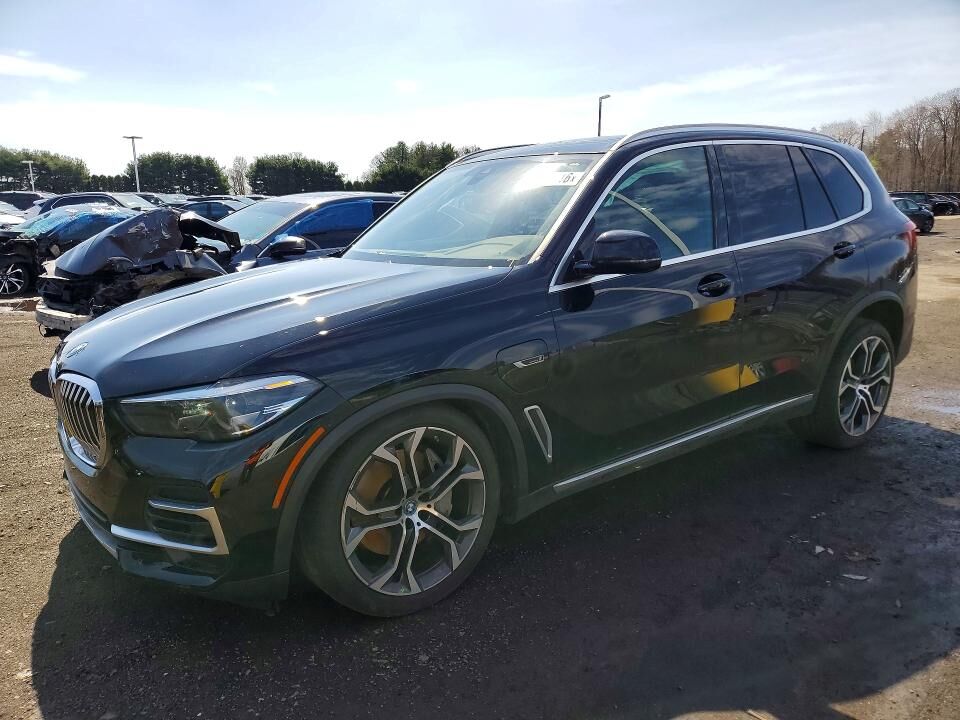 2023 BMW X5