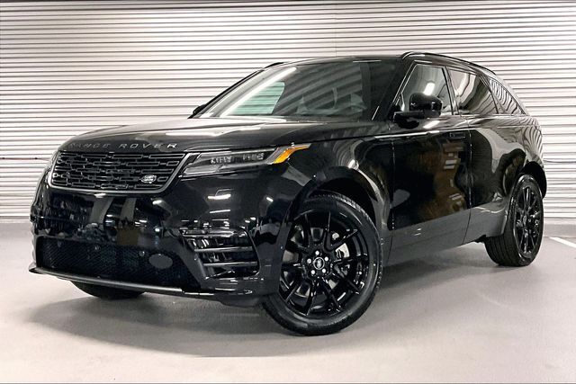 2026 LAND ROVER Range Rover Velar