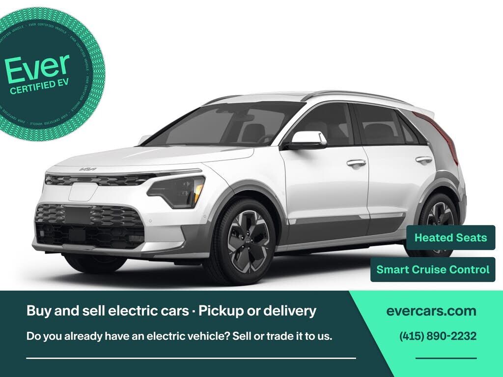 2024 KIA Niro