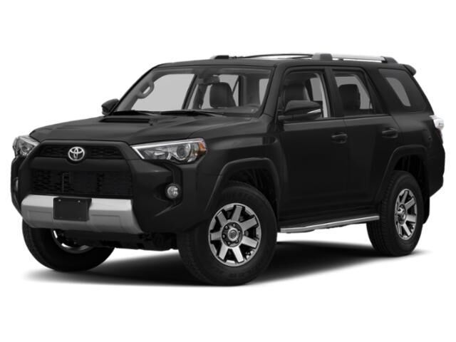 2019 TOYOTA 4-Runner