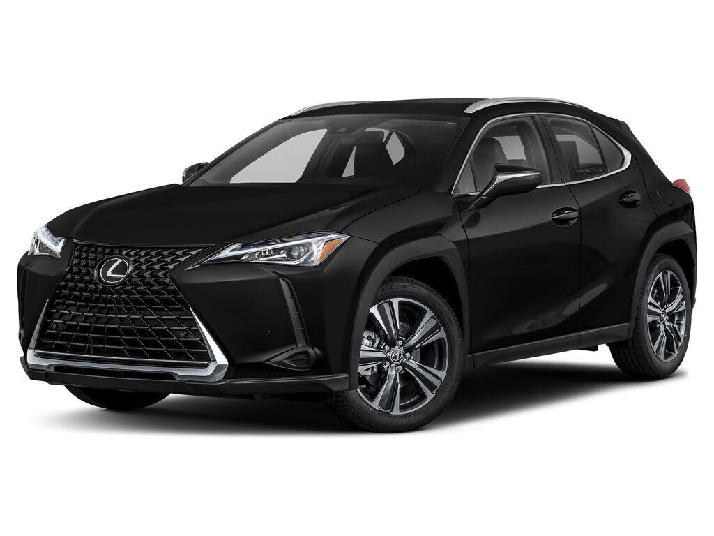 2022 LEXUS UX