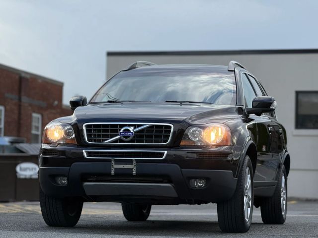 2011 VOLVO XC90