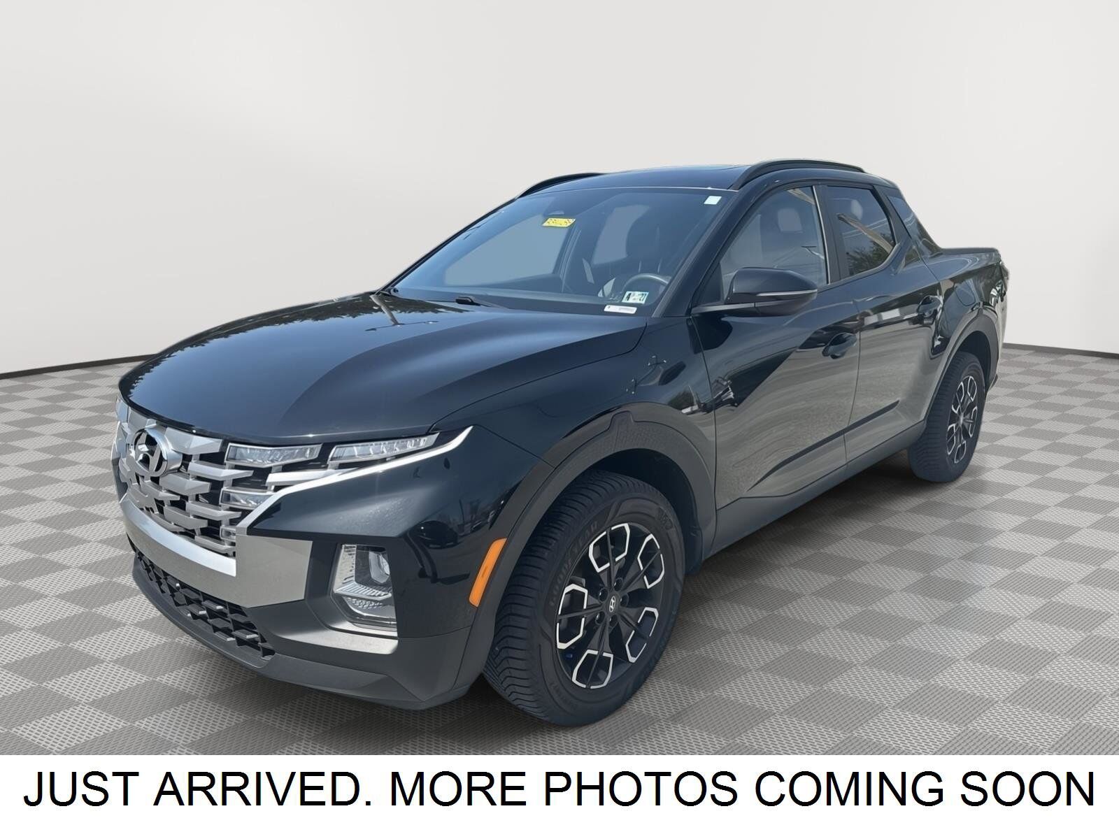 2023 HYUNDAI SANTA CRUZ