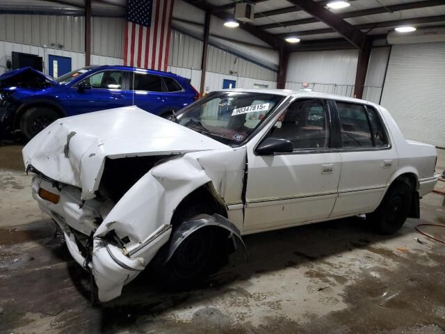 1993 PLYMOUTH Acclaim