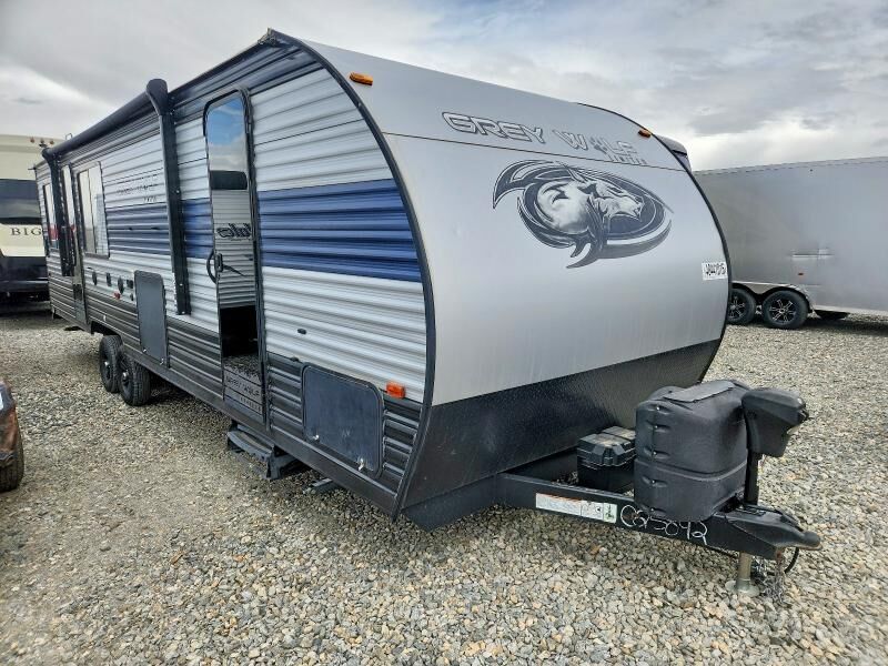 2022 FOREST RIVER Cherokee