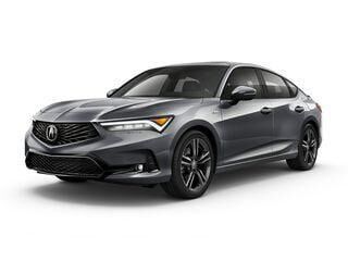 2025 ACURA Integra