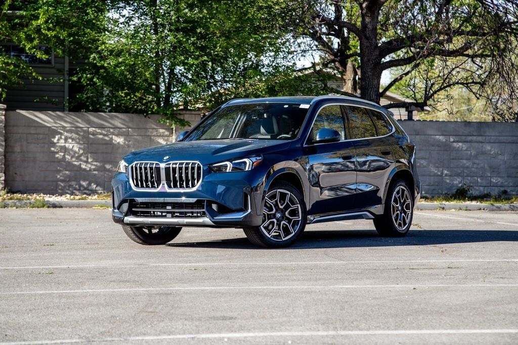 2026 BMW X1