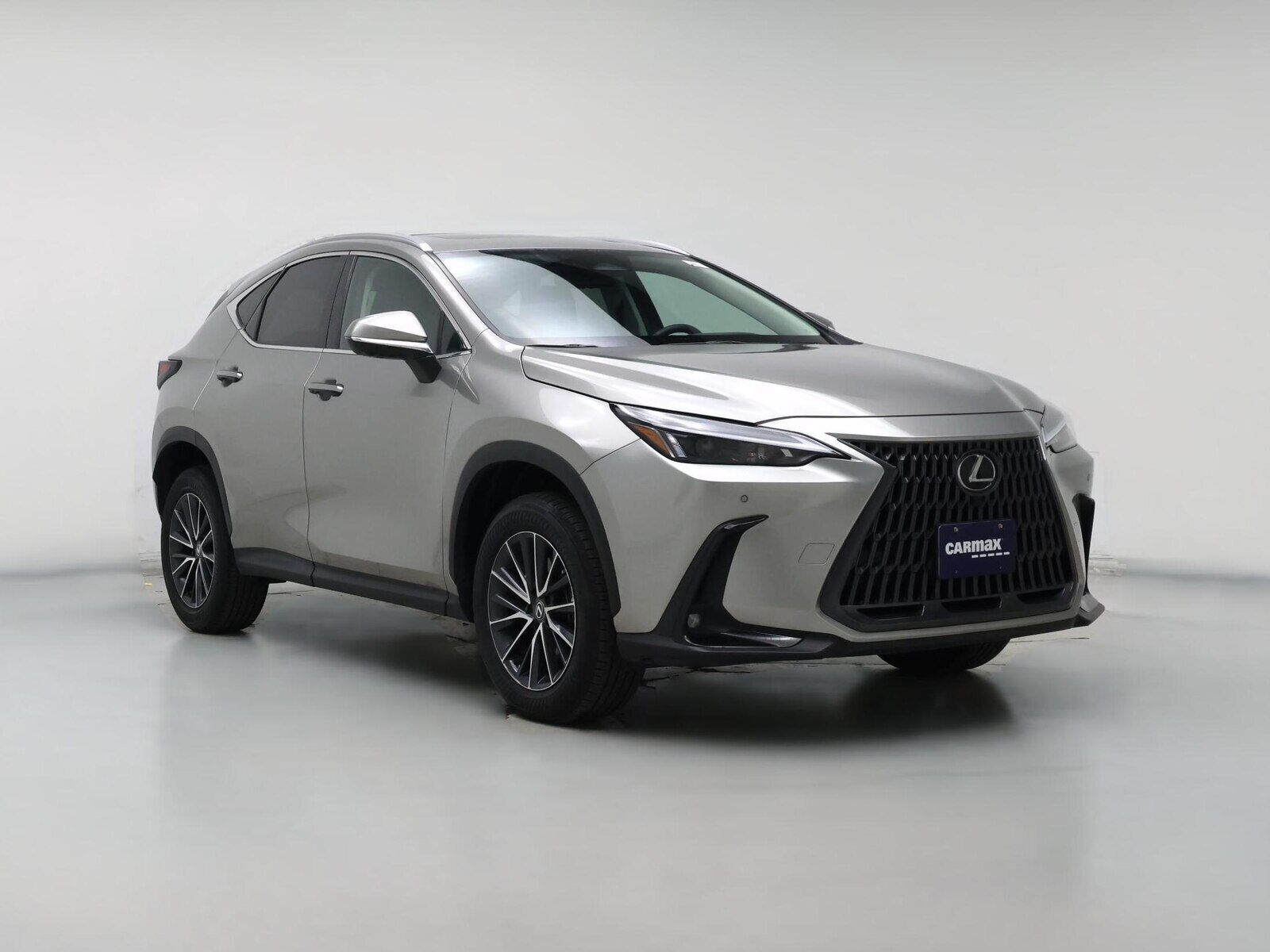 2024 LEXUS NX