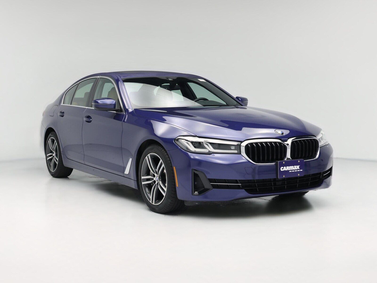 2023 BMW 5 Series