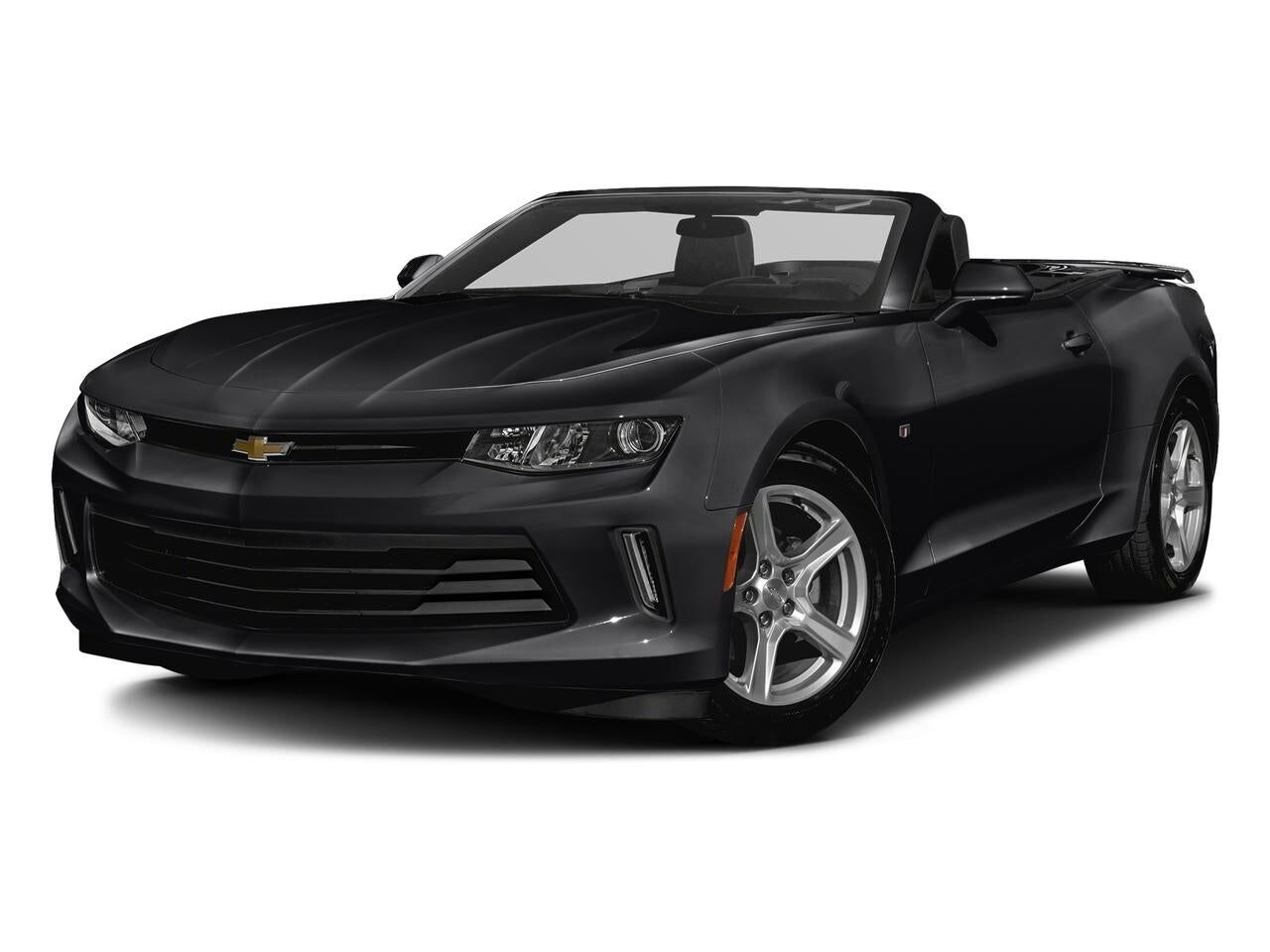 2016 CHEVROLET Camaro