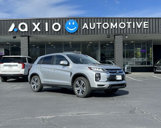 2023 MITSUBISHI Outlander Sport