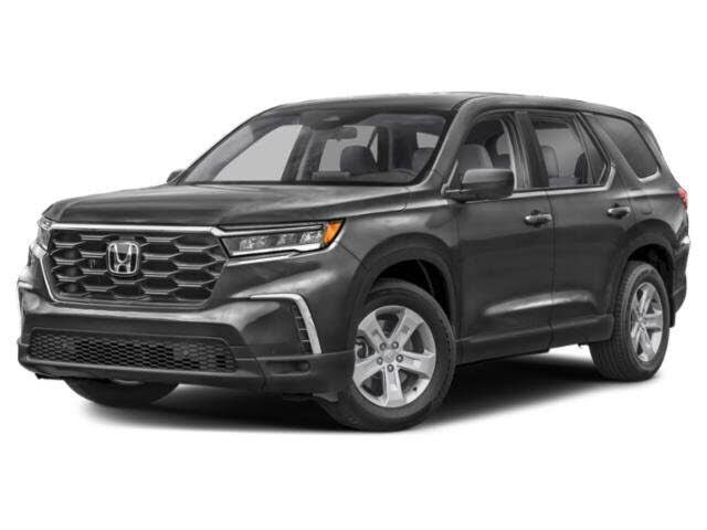 2023 HONDA Pilot
