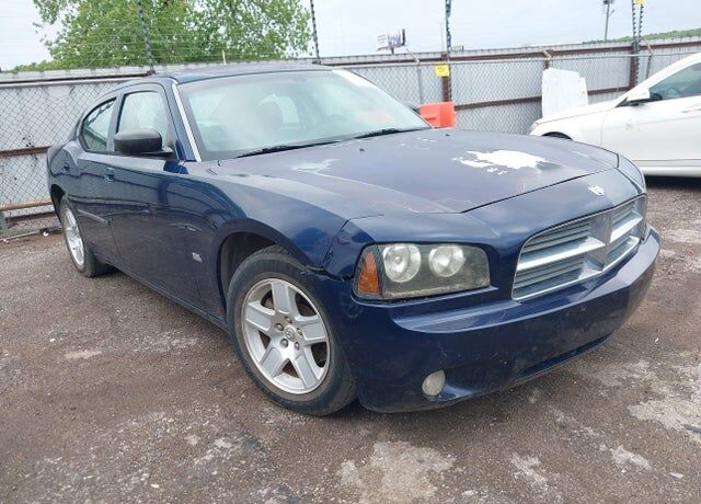 2006 DODGE Charger