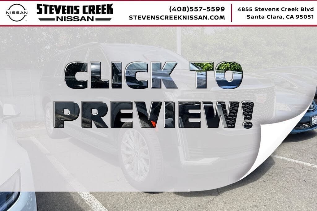 2021 CADILLAC Escalade ESV