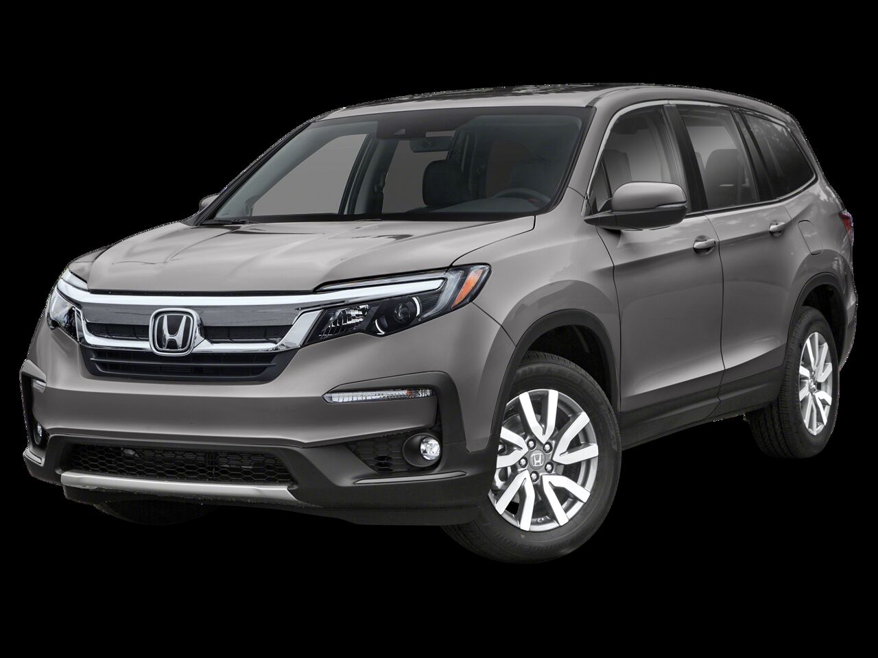 2020 HONDA Pilot