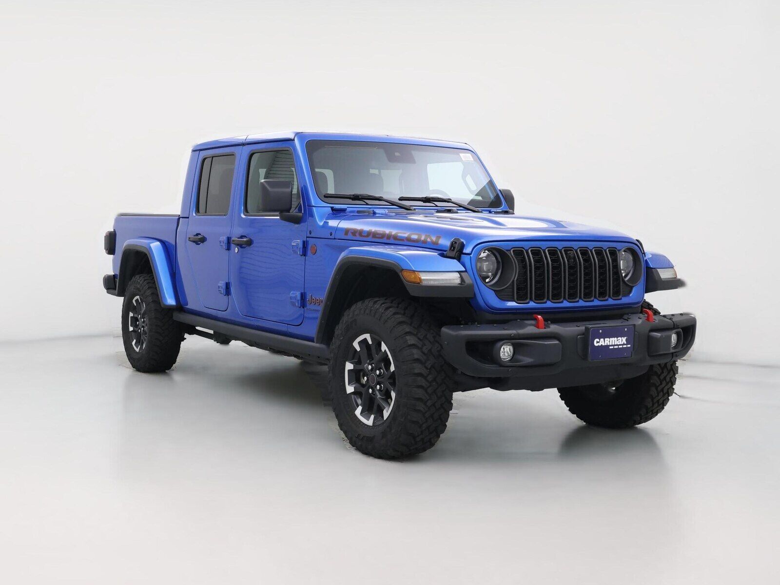 2024 JEEP Gladiator