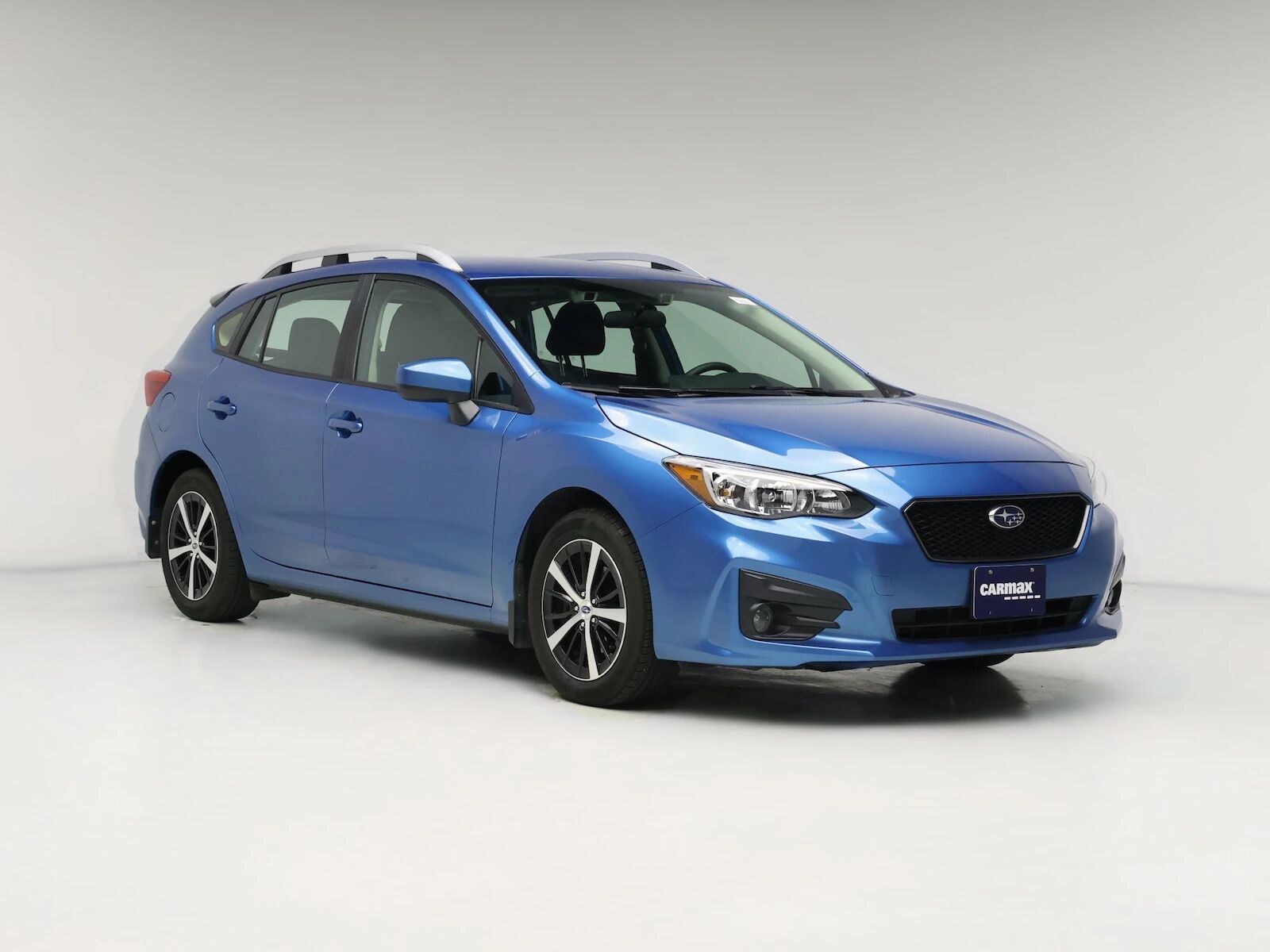 2019 SUBARU Impreza