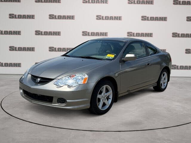 2003 ACURA RSX
