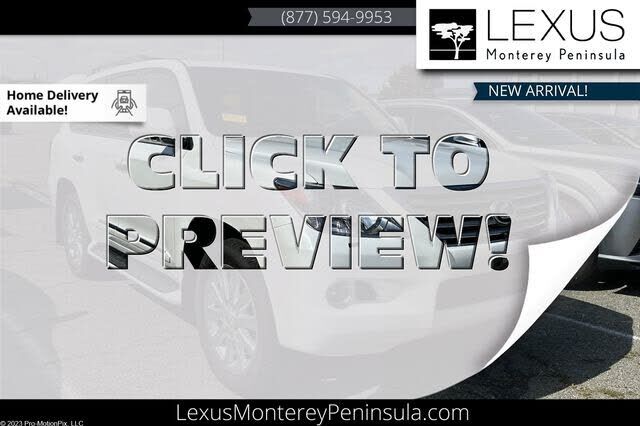 2011 LEXUS LX