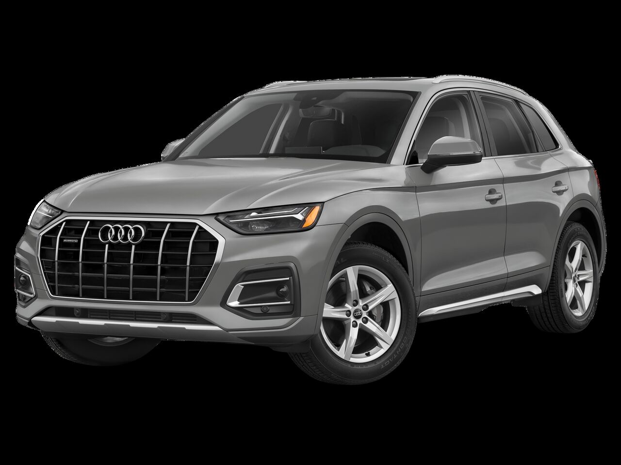 2024 AUDI Q5