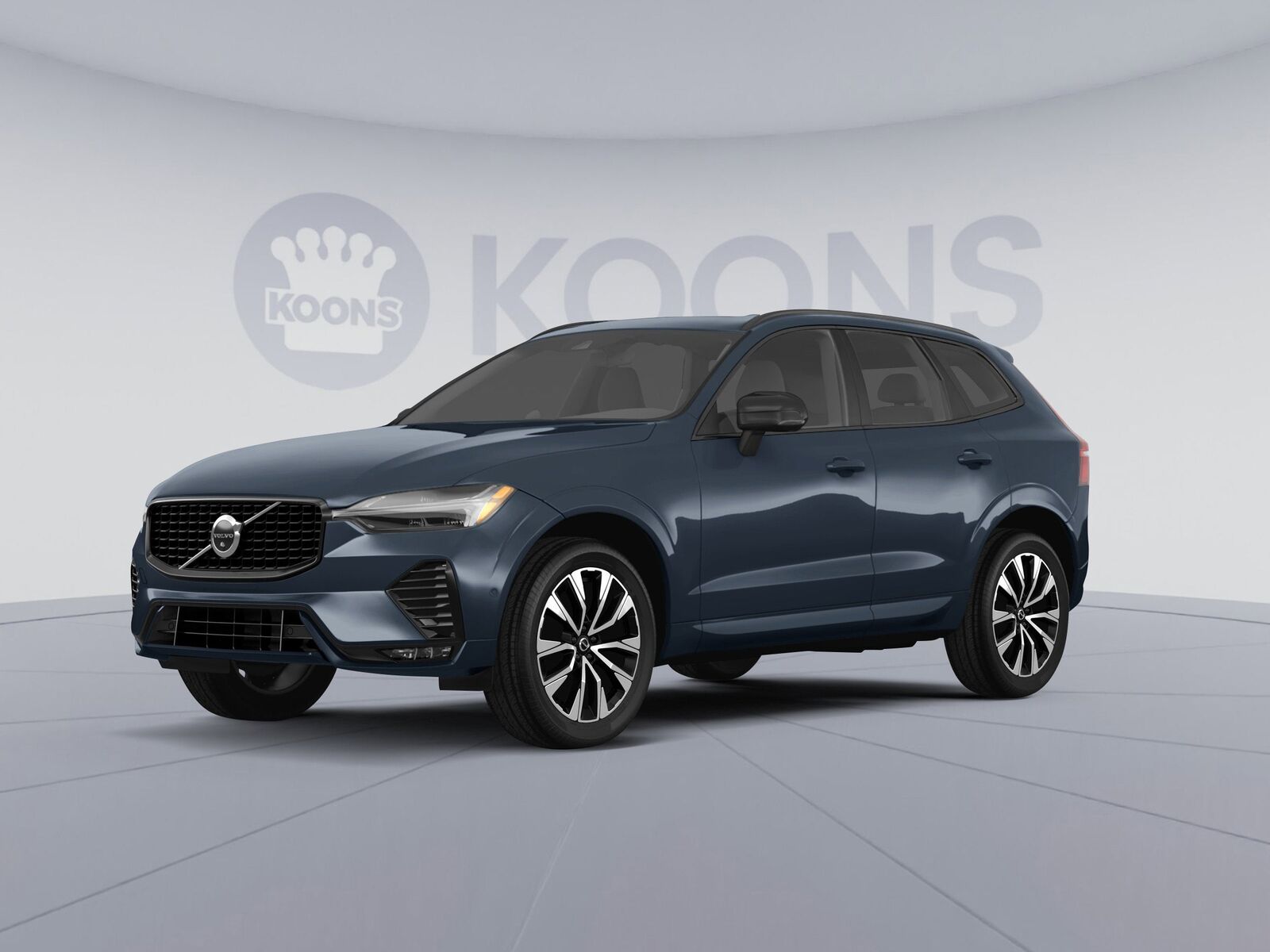 2023 VOLVO XC60