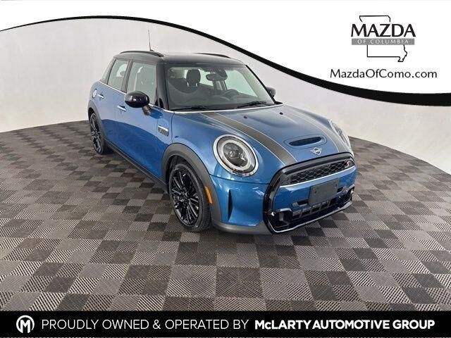 2024 MINI Hardtop