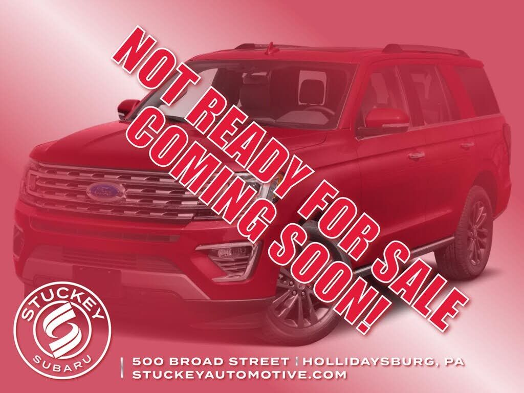 2020 FORD Expedition