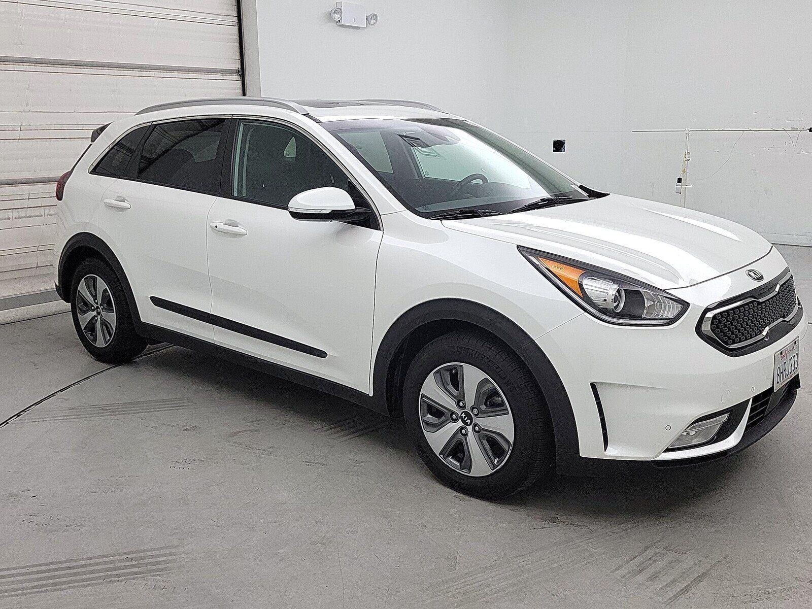 2019 KIA Niro