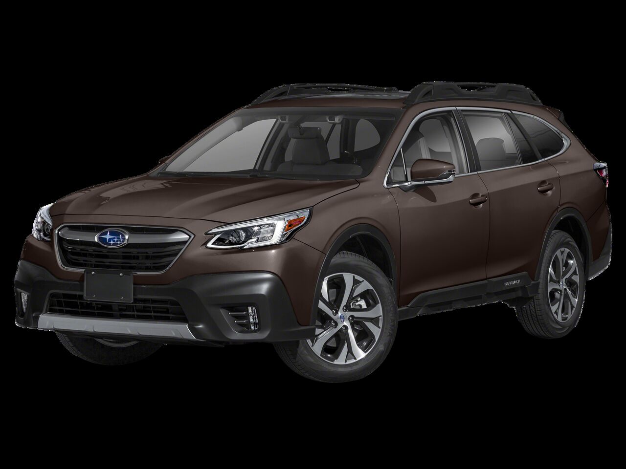 2021 SUBARU Outback