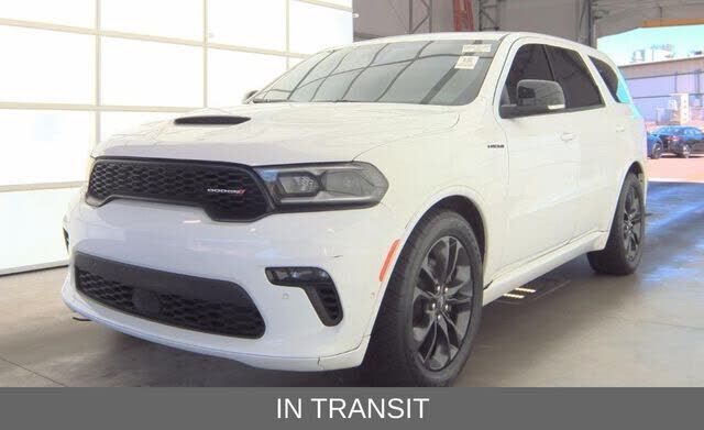 2022 DODGE Durango