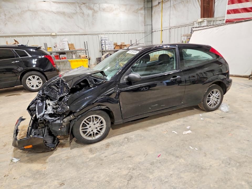 2006 FORD Focus