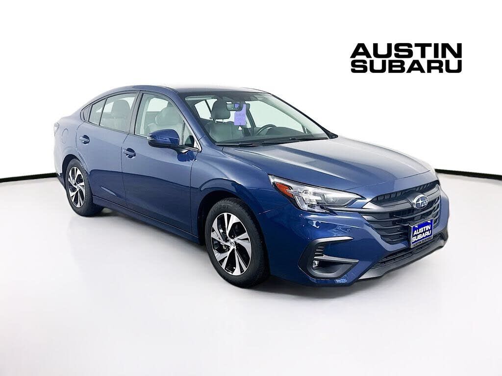 2024 SUBARU Legacy