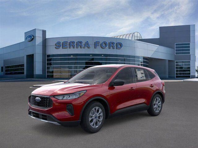 2026 FORD Escape