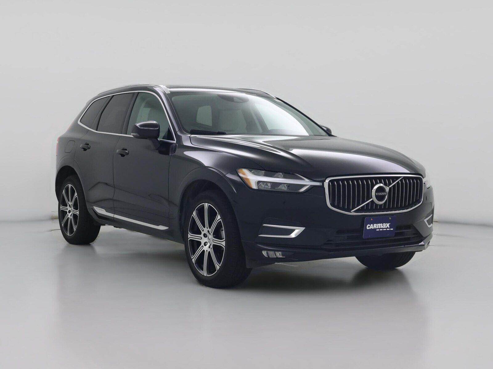 2020 VOLVO XC60