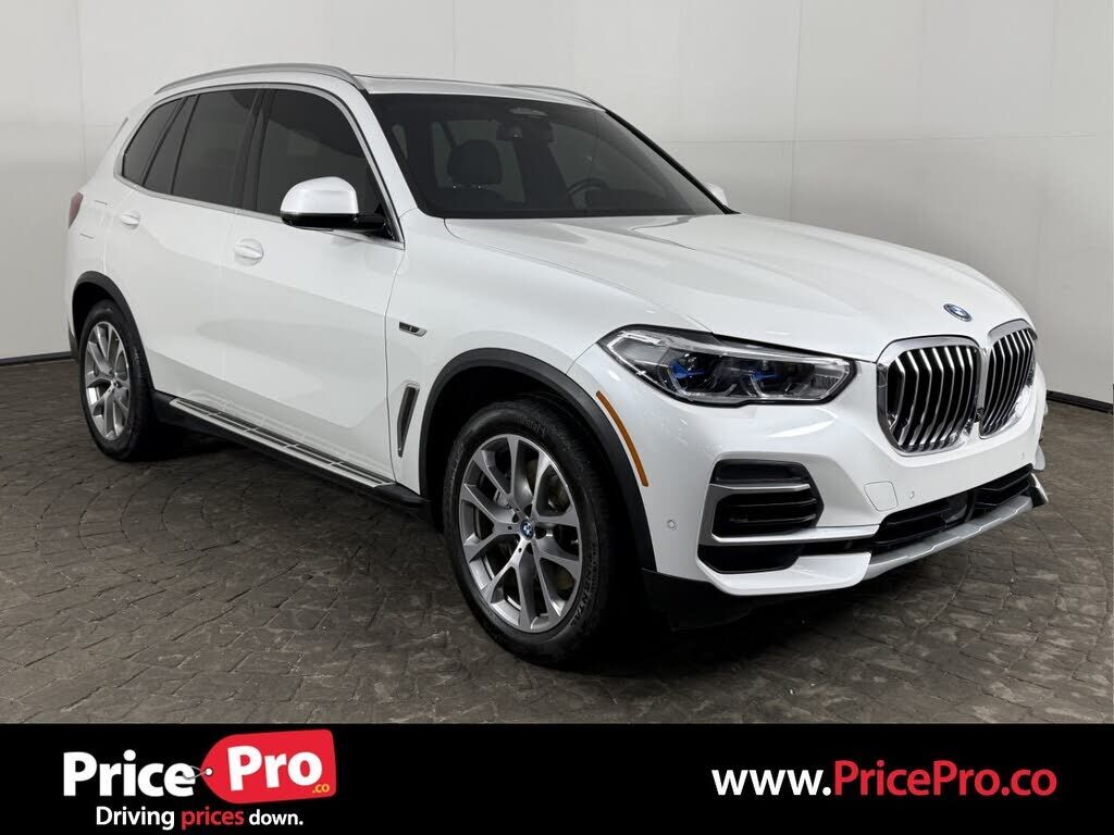 2023 BMW X5