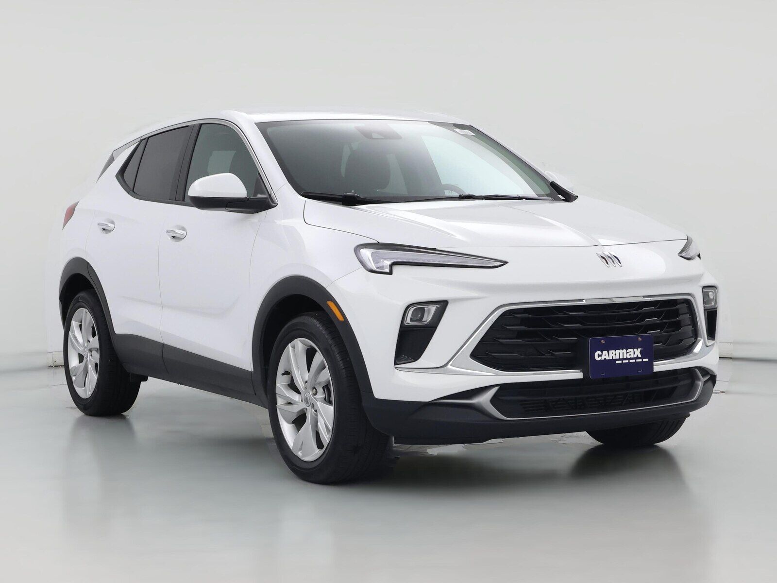 2025 BUICK Encore GX