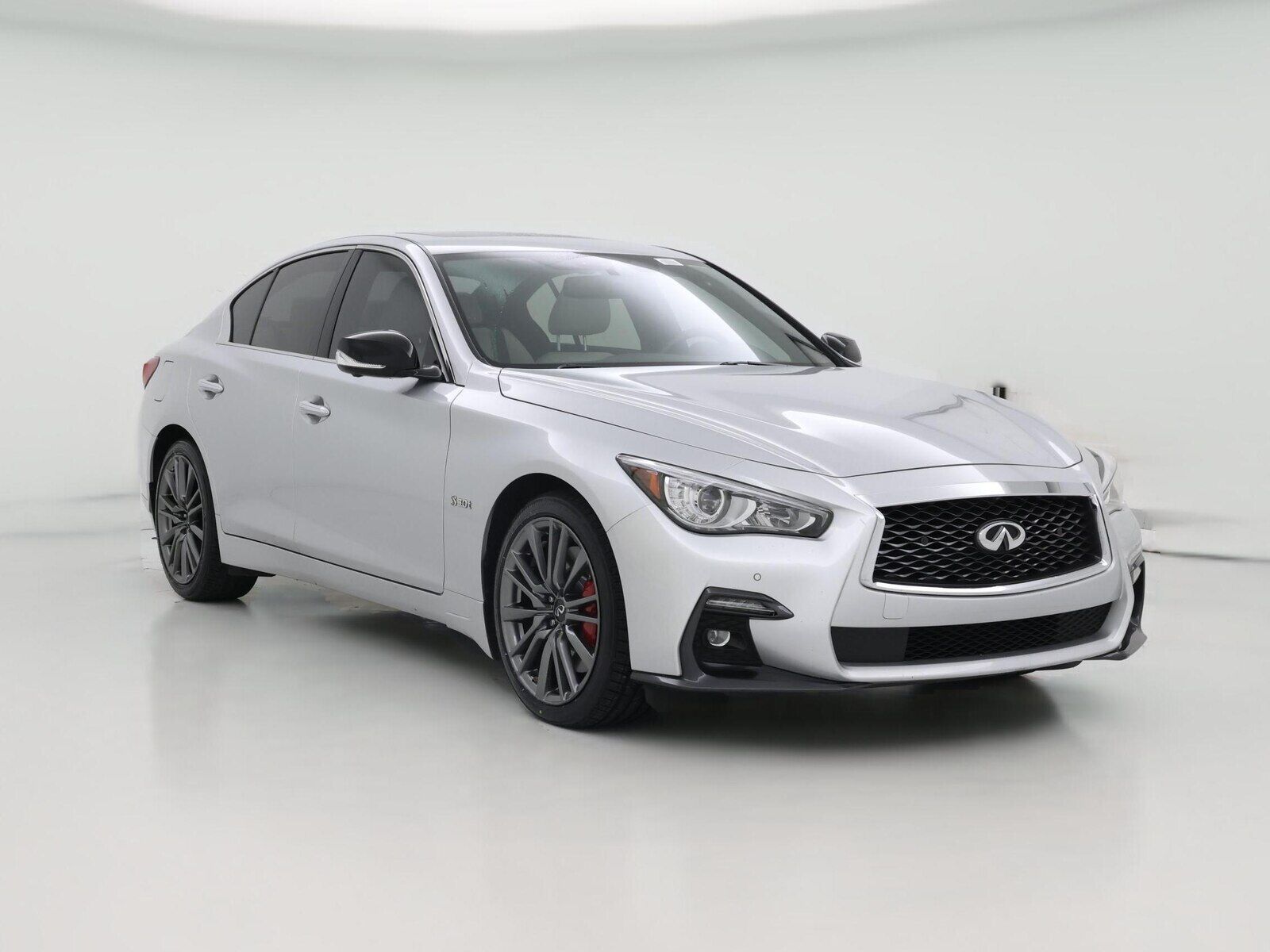 2020 INFINITI Q50
