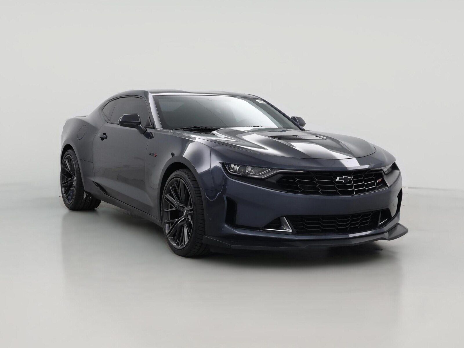 2022 CHEVROLET Camaro