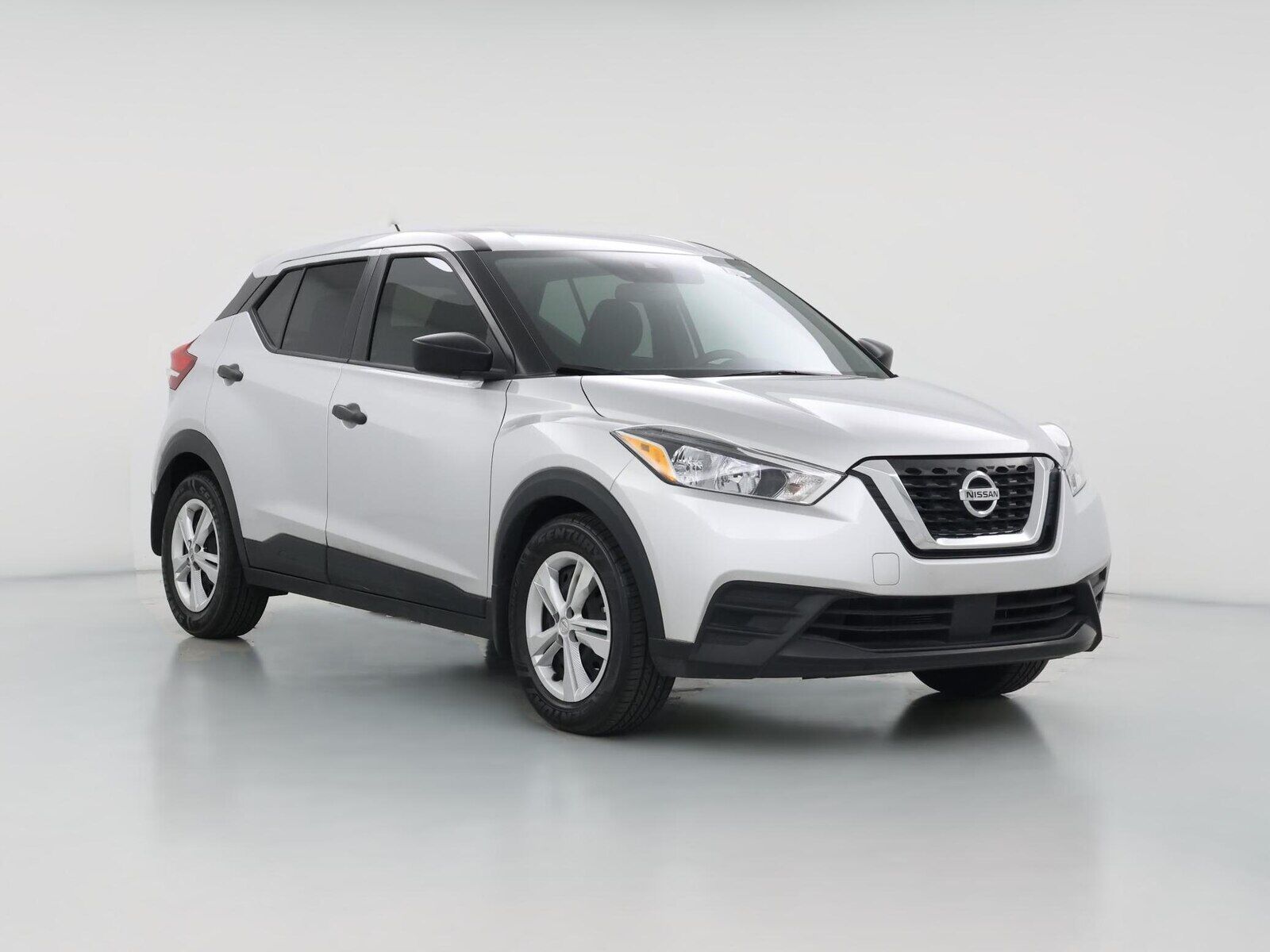 2020 NISSAN Kicks