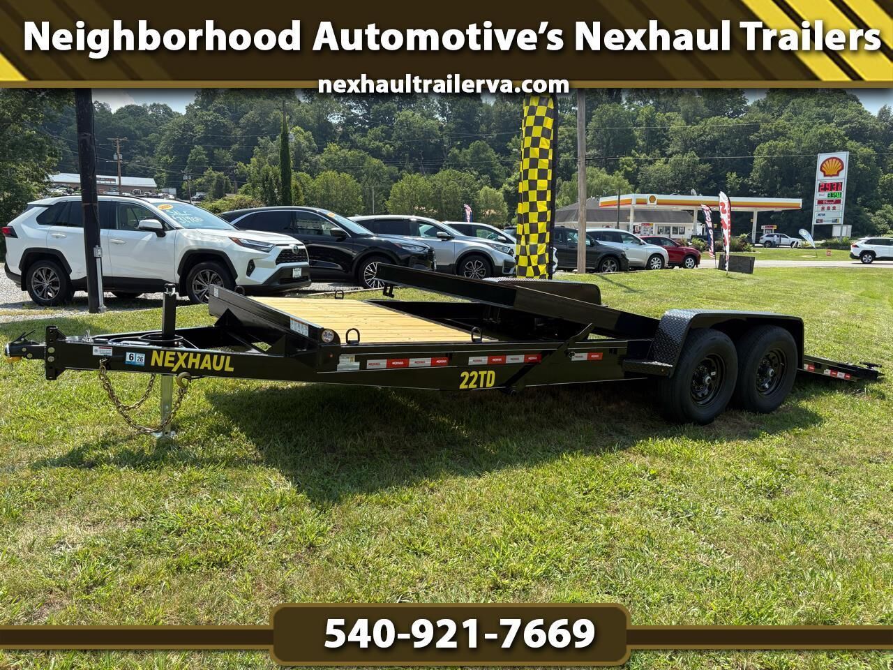 2026 VICTORY TRAILERS Victory Trailers