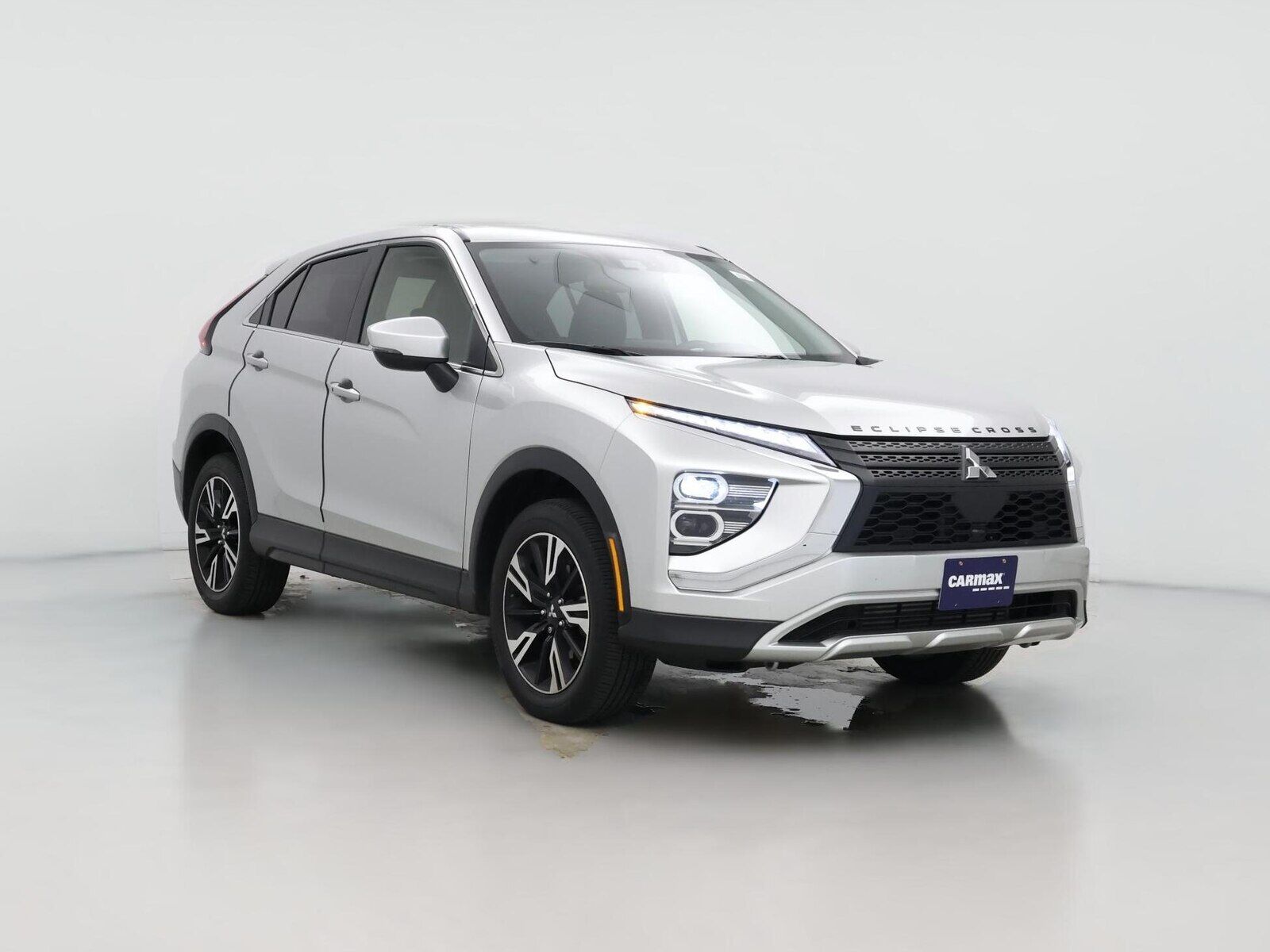 2023 MITSUBISHI ECLIPSE CROSS