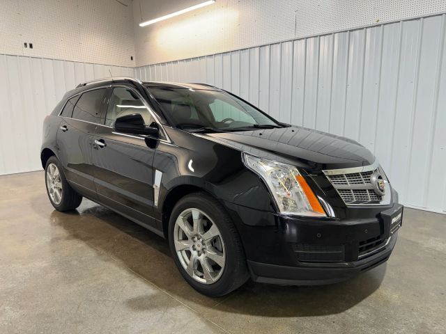 2012 CADILLAC SRX