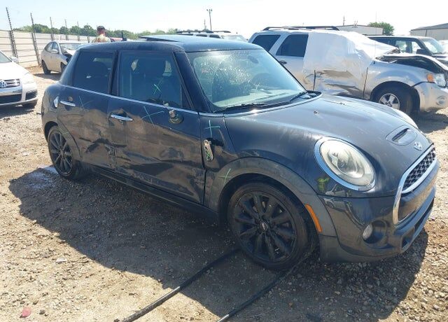 2016 MINI Hardtop
