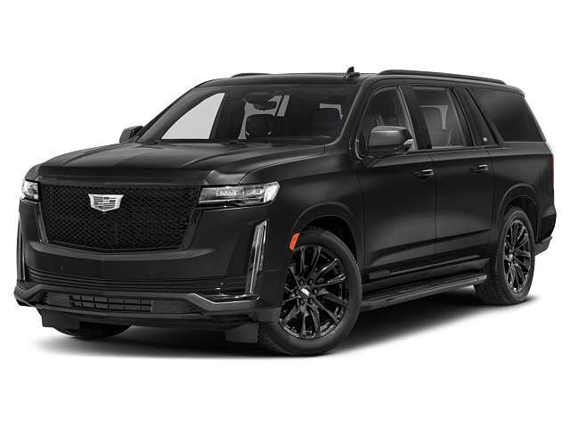 2021 CADILLAC Escalade ESV