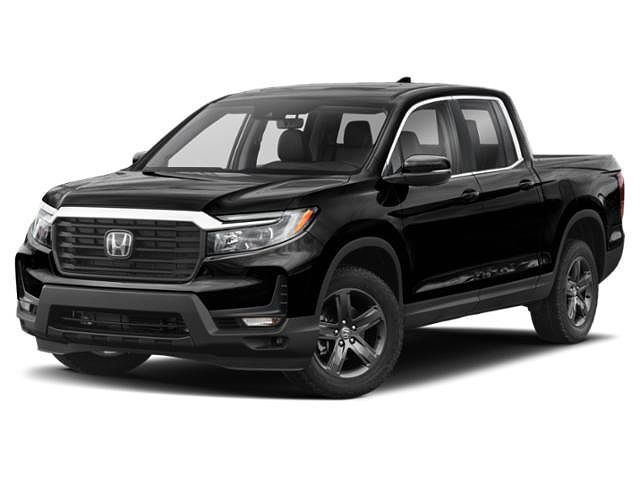 2023 HONDA Ridgeline